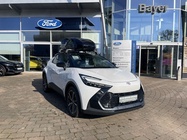 Toyota C-HR 2025