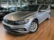 Volkswagen Passat 2022