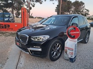 BMW X3 2020