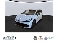 Cupra Born 2022