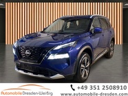 Nissan X-Trail 2024