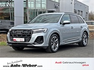 Audi Q7 2025