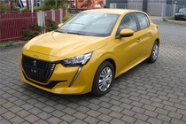 Peugeot 208 2022