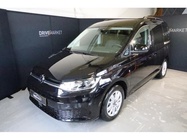 Volkswagen Caddy 2024