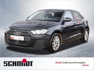 Audi A1 2020