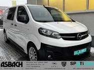 Opel Vivaro 2021