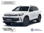 Volkswagen Tiguan 2025