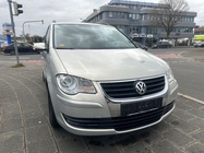 Volkswagen Touran 2008
