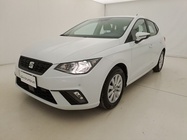 Seat Ibiza 2021