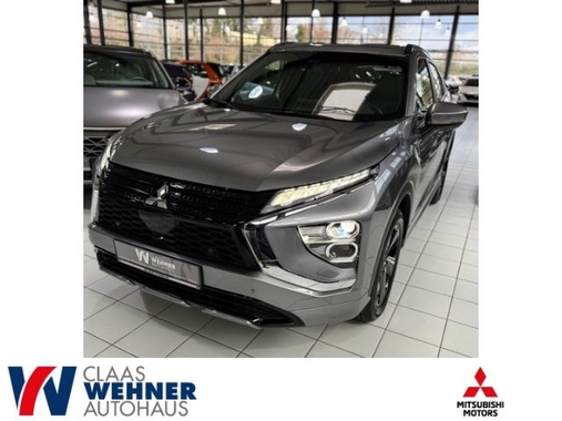 Mitsubishi Eclipse Cross 2022