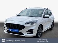 Ford Kuga 2023