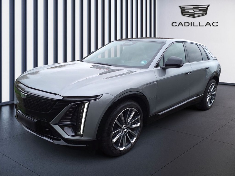 Cadillac Other