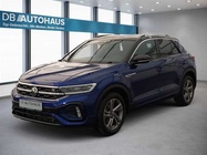 Volkswagen T-Roc 2024