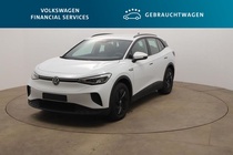 Volkswagen ID.4 2022