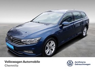 Volkswagen Passat 2022