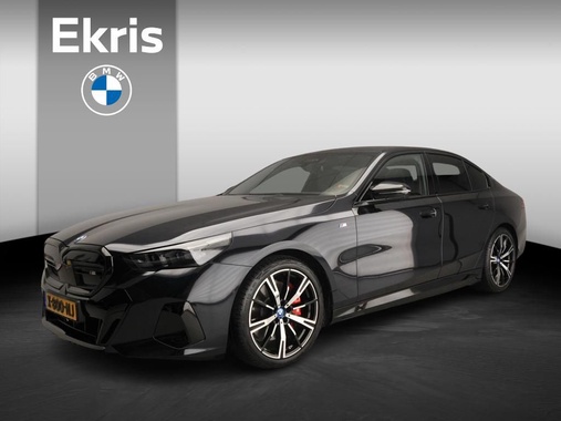 BMW i5 2024