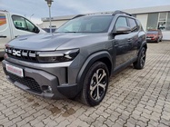 Dacia Duster 2025