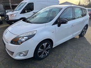 Renault Scenic 2011