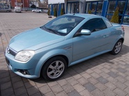 Opel Tigra 2008