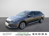 Skoda Superb 2023