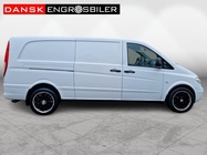 Mercedes-Benz Vito 2009