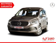 Mercedes-Benz T-Class 2023