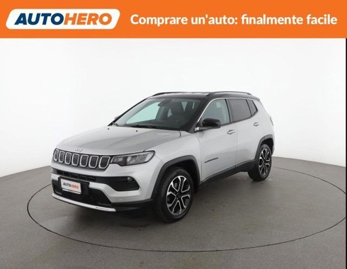 Jeep Compass 2021