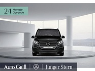 Mercedes-Benz V-Class 2025