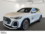 Audi SQ5 2025