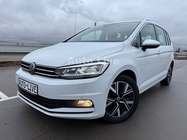 Volkswagen Touran 2022