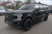 Ford F150 2019