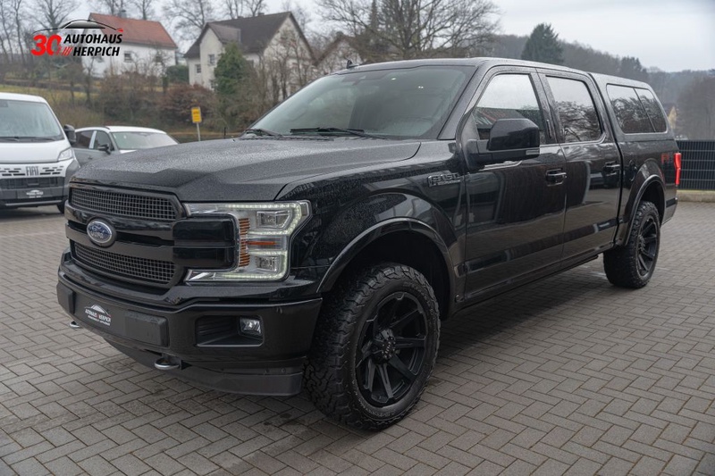 Ford F150
