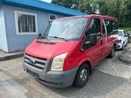 Ford Transit 2009