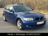 BMW 1 Series 2006