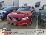 Volkswagen Passat 2023