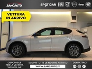 Alfa Romeo Stelvio 2023