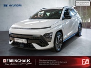 Hyundai Kona 2025