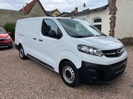 Opel Vivaro 2023