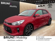 Kia Rio 2020