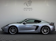 Porsche Cayman 2020