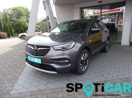 Opel Grandland 2018