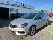 Opel Astra 2021