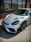 Porsche Boxster 2024
