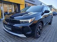 Opel Grandland 2022