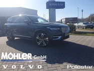 Volvo XC90 2022