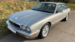 Jaguar XJ8 1998