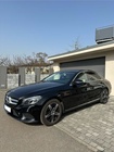 Mercedes-Benz C-Class 2020