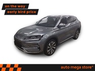 BYD Seal 2025