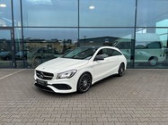 Mercedes-Benz CLA-Class 2018