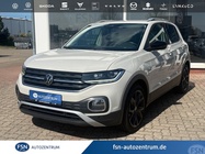 Volkswagen T-Cross 2023